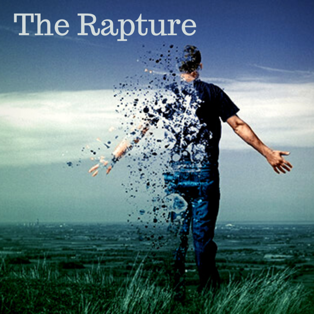 Rapture from Tribulation